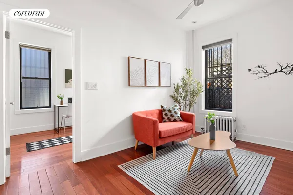 $1,100,000 | 442 Saint Marks Avenue, Unit 1C | Crown Heights
