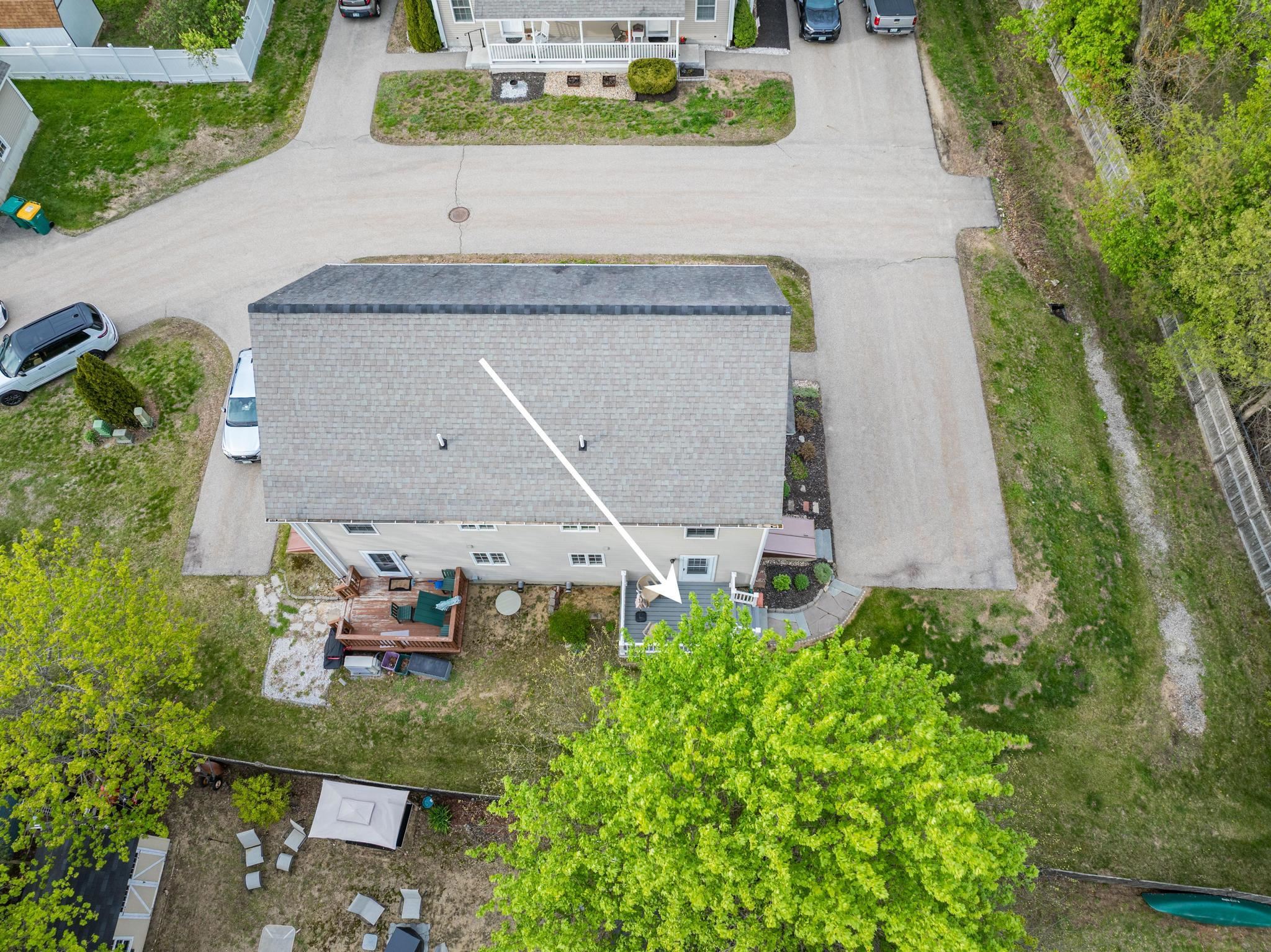 9 Vetter Lane, Unit A Rochester, NH 03867 - Photo 33 of 41 Gallery Image 33