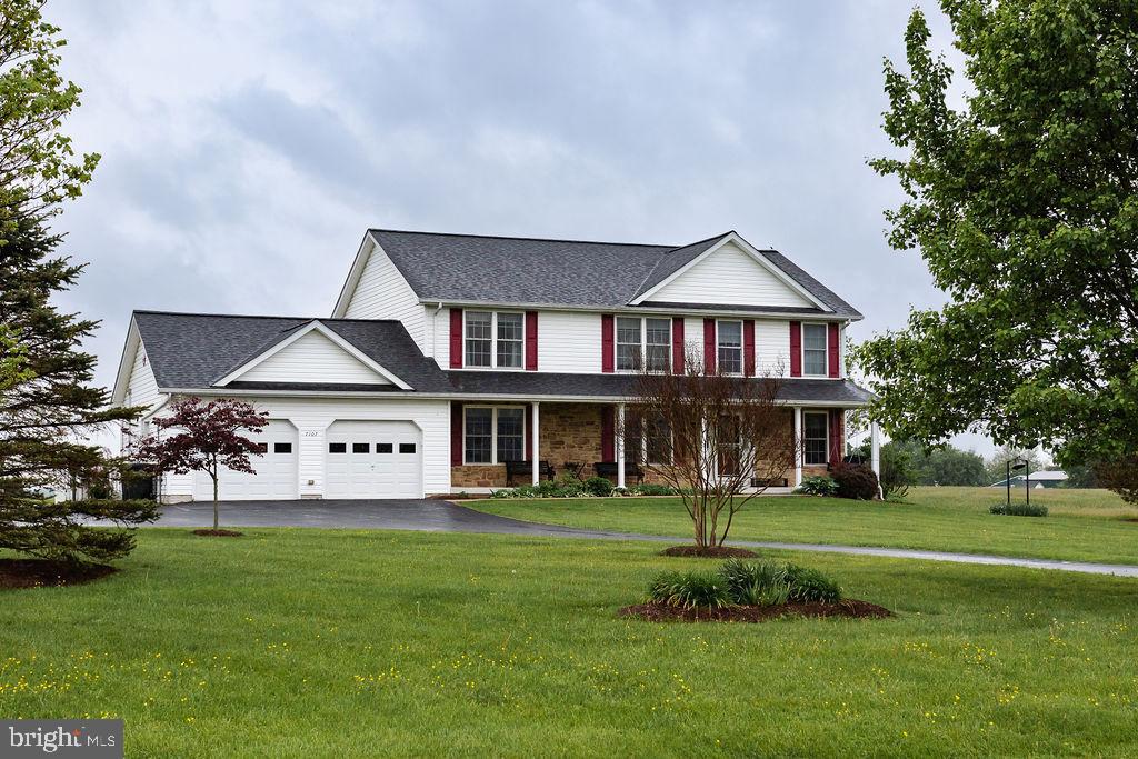 7107 Keysville Road Keymar, MD 21757 - Photo 1 of 62