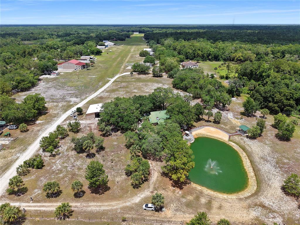 1851 Maytown Road Oak Hill, FL 32759 - Photo 6 of 45