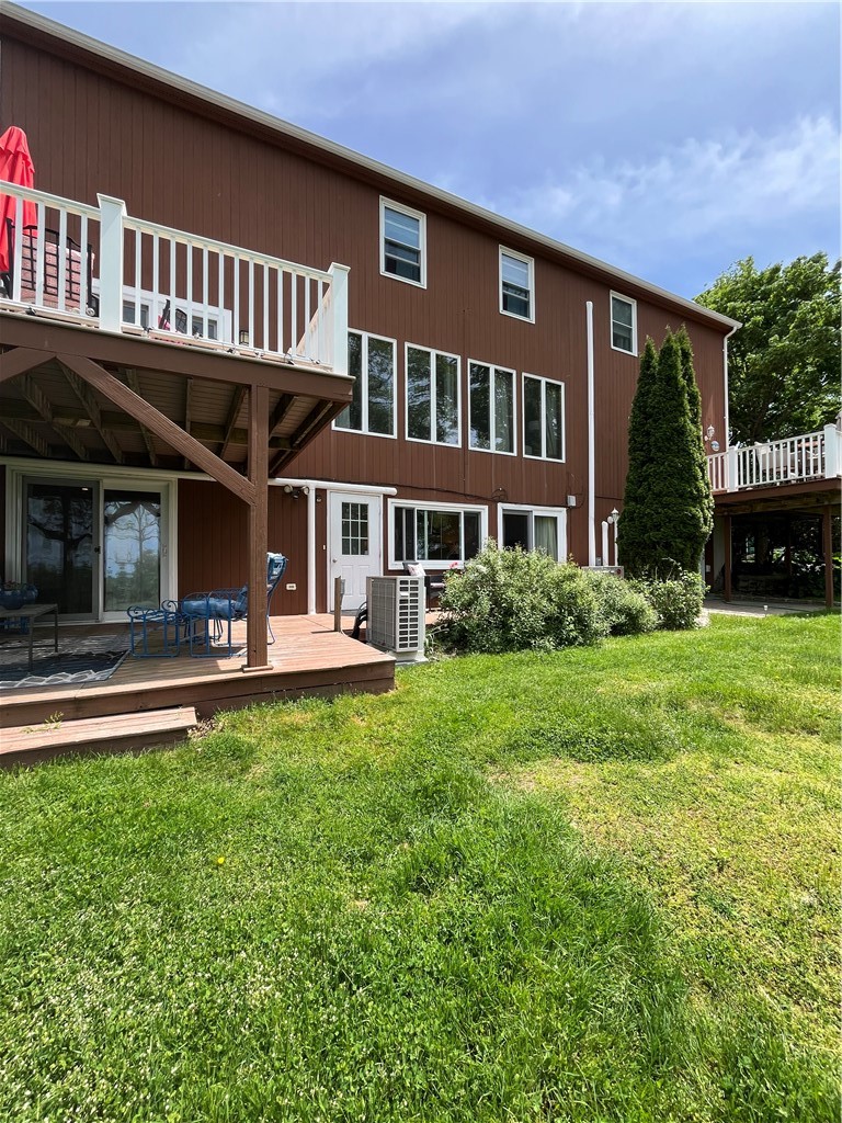 64 Mitchell Road, Unit LL Portsmouth, RI 02871 - Photo 1 of 18