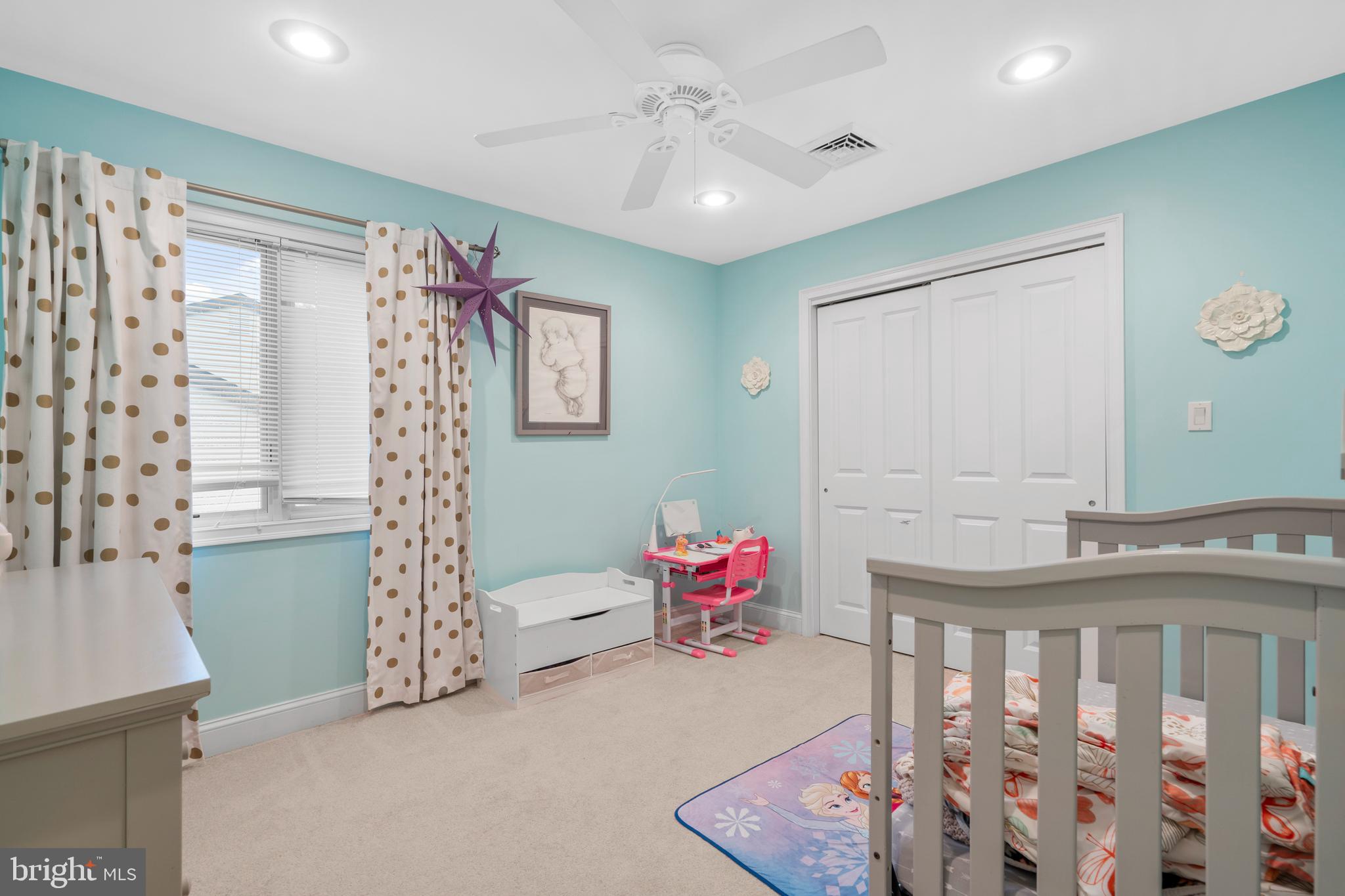 29 Concord Road Marlton, NJ 08053 - Photo 28 of 49 a bedroom with a bed and a window