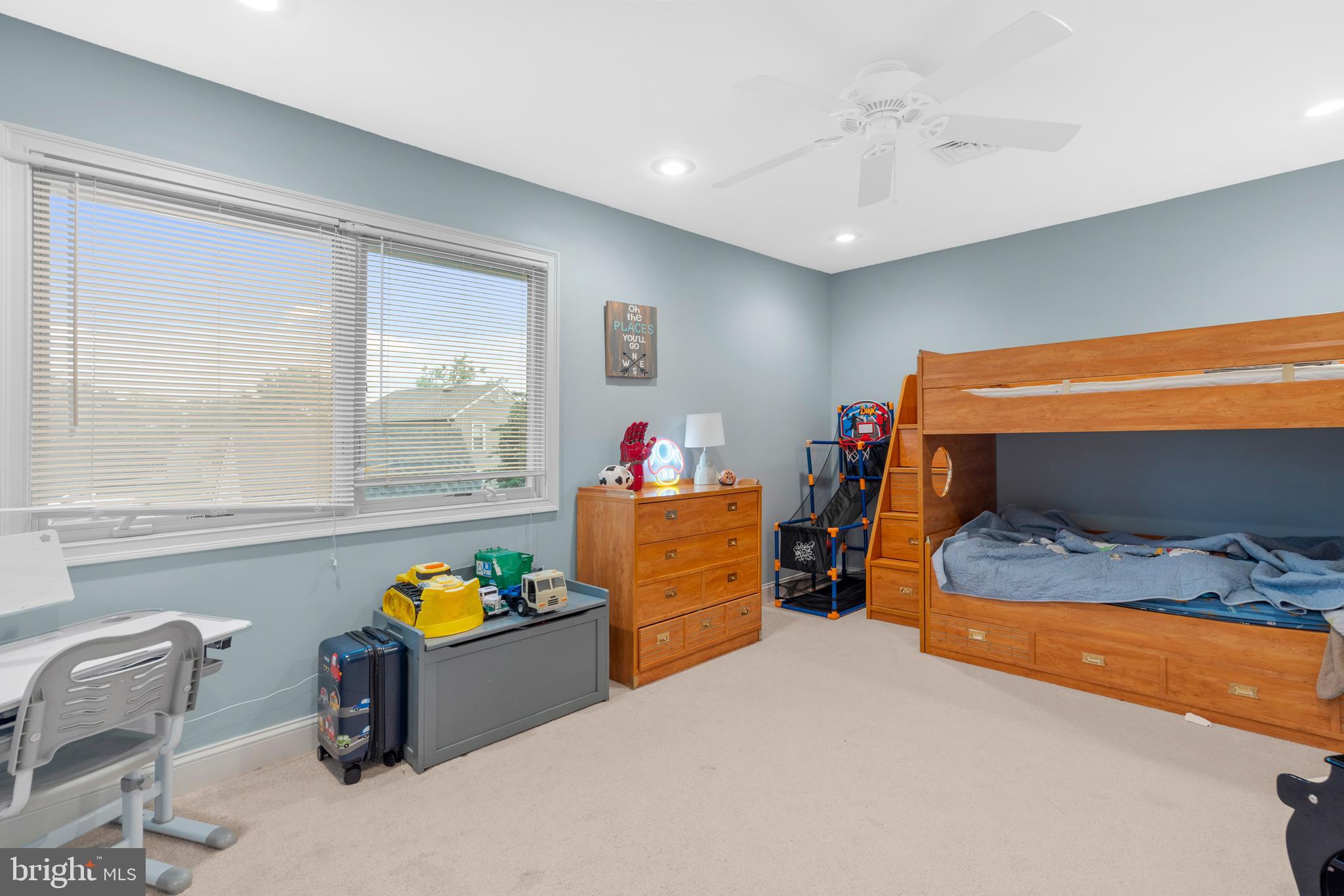 29 Concord Road Marlton, NJ 08053 - Photo 30 of 49 a room with a bed and a window