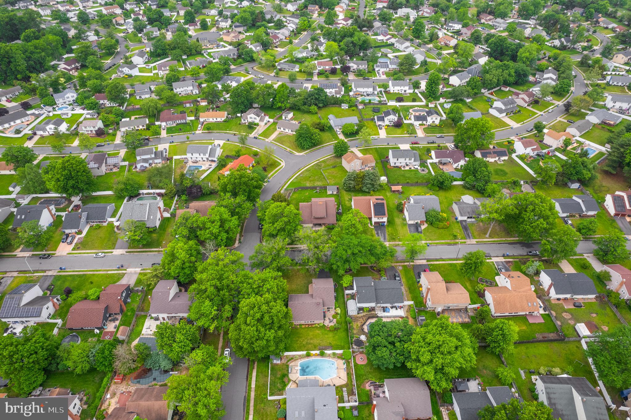 29 Concord Road Marlton, NJ 08053 - Photo 43 of 49 a picture of street