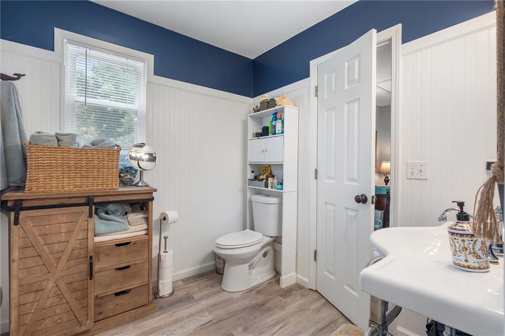 223 Rebel Ridge Dallas, GA 30132 - Photo 33 of 66 Gallery Image 33