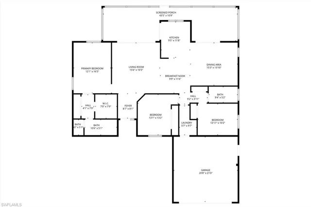$649,900 | 142 Old Tamiami Trail, Naples, FL 34110