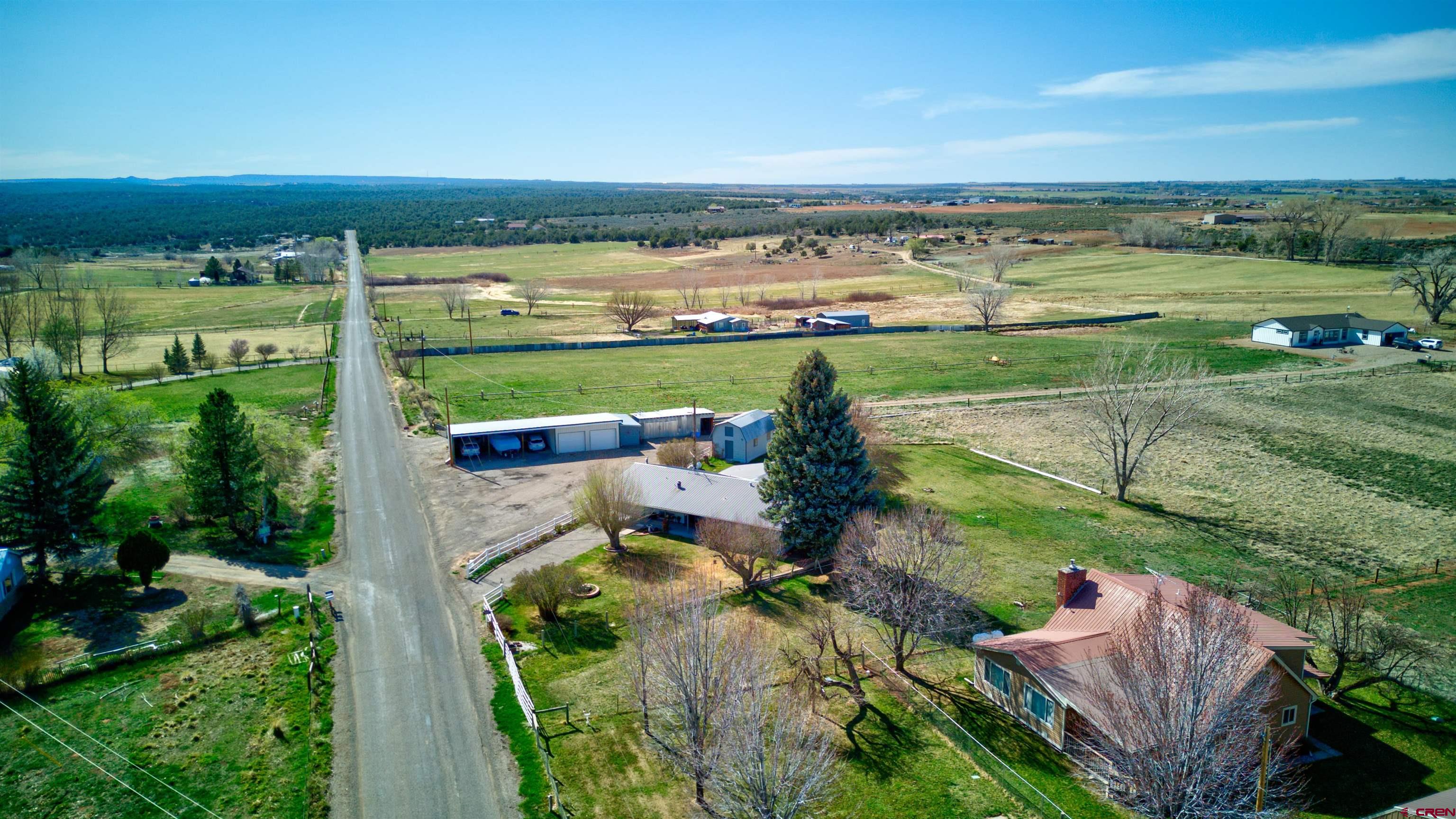 22705 Rd L Cortez, CO 81321 - Photo 28 of 30 a view of a city