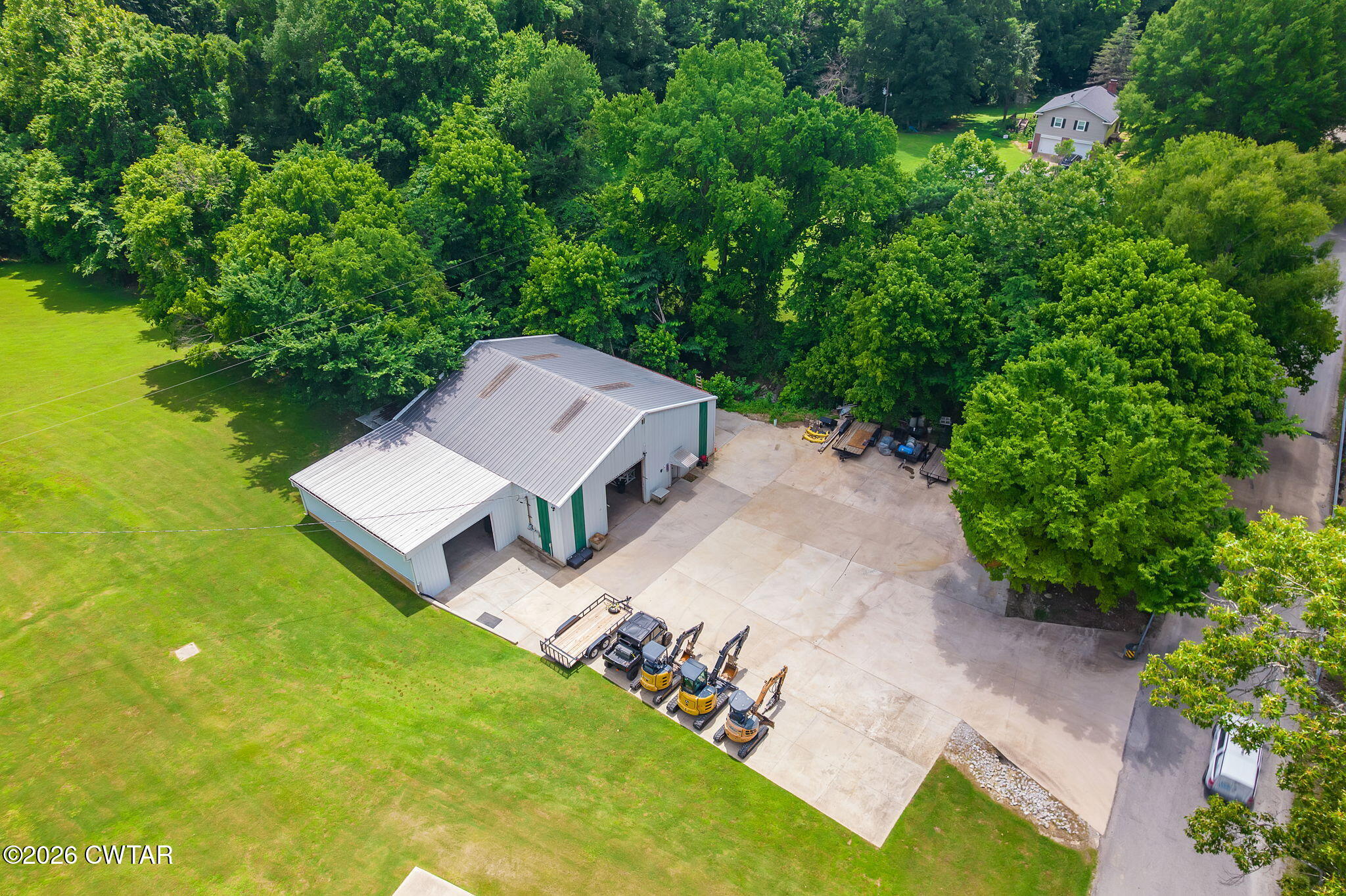 360 Antioch Road Humboldt, TN 38343 - Photo 43 of 49 Completed-11