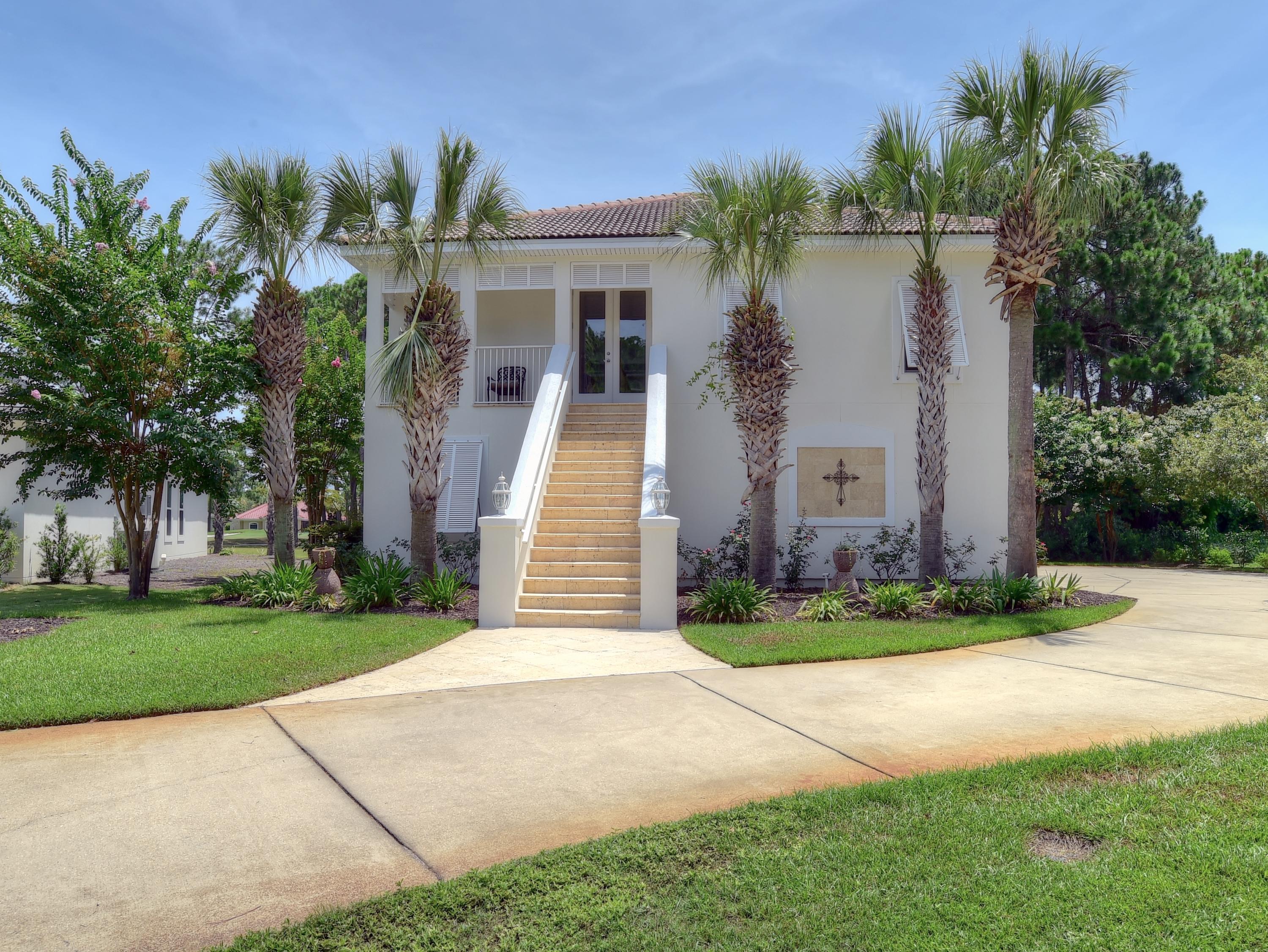 142 Azure Place Miramar Beach, FL 32550 - Photo 1 of 35 Gallery Image 1