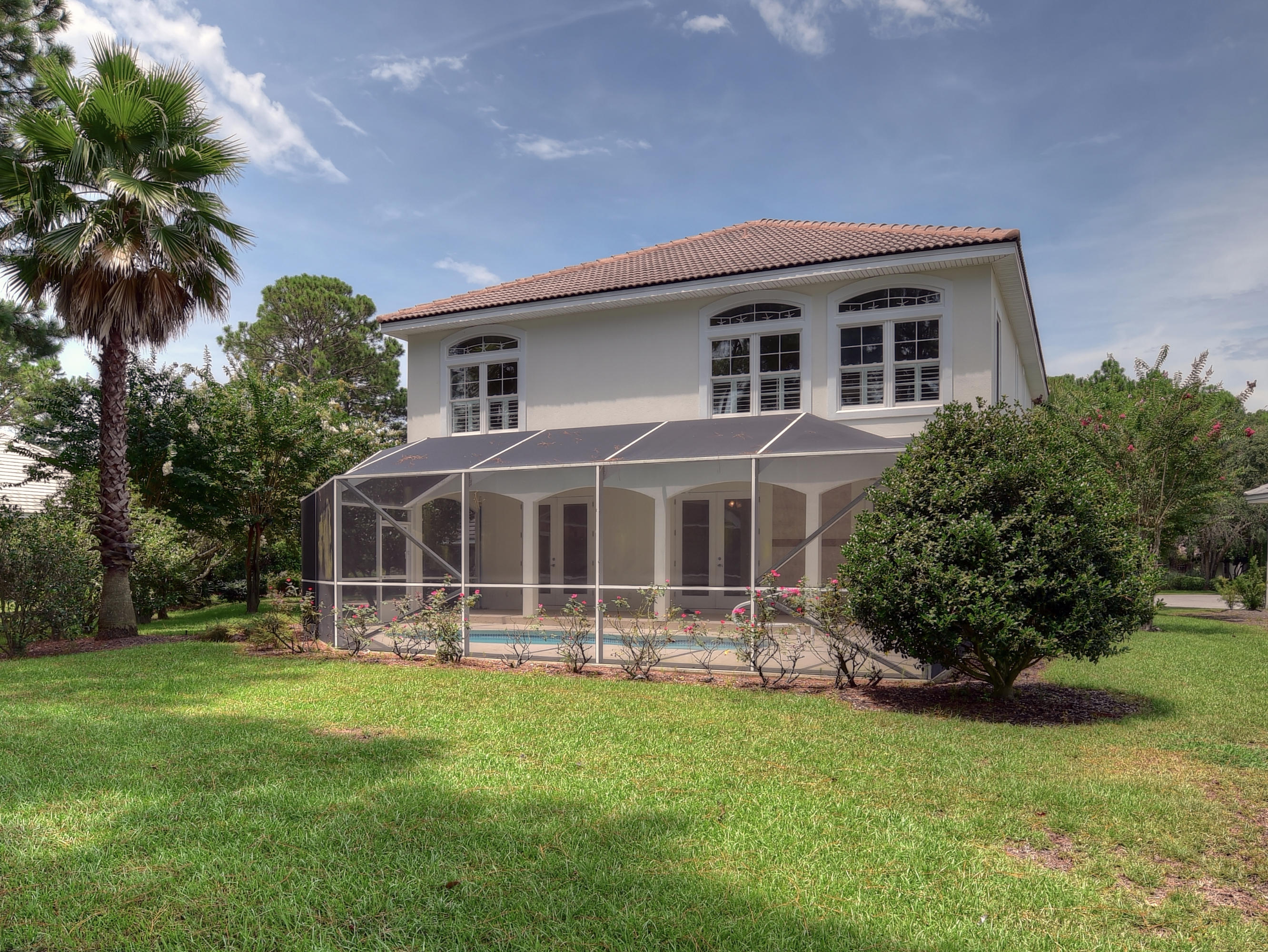142 Azure Place Miramar Beach, FL 32550 - Photo 30 of 35 Gallery Image 30