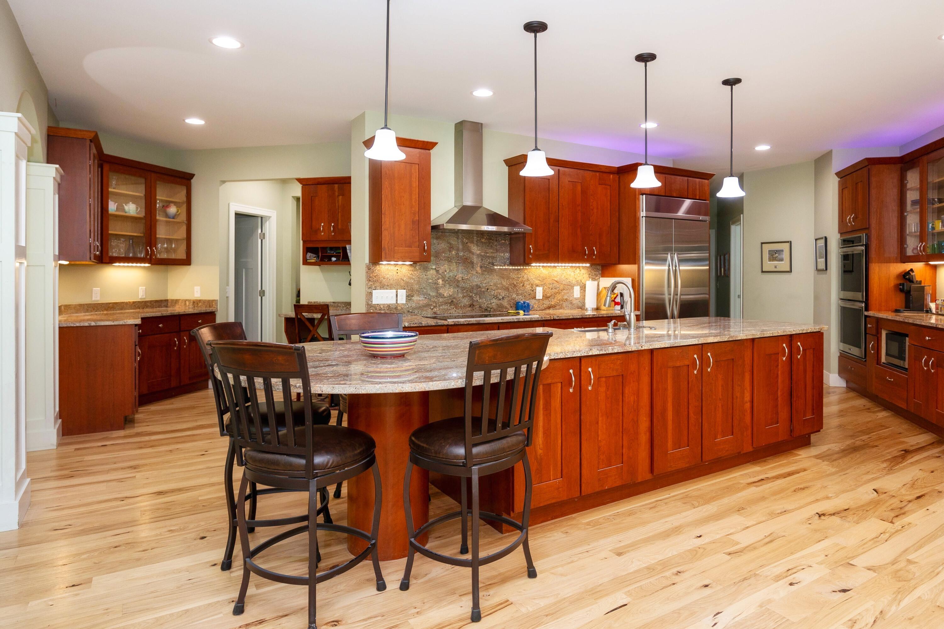 3835 Hawk Crest Road Ann Arbor, MI 48103 - Photo 23 of 102 24 Kitchen 8