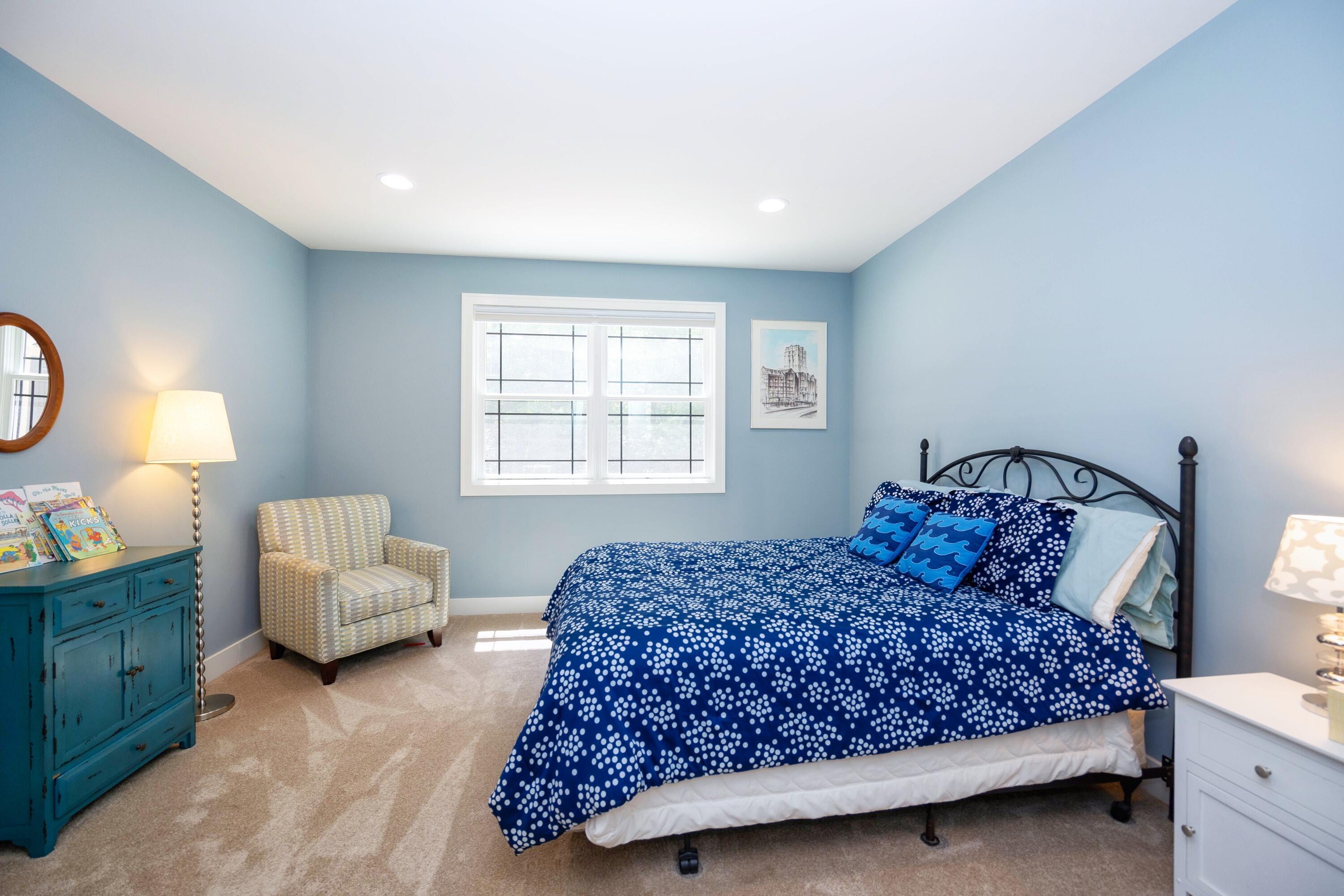 3835 Hawk Crest Road Ann Arbor, MI 48103 - Photo 46 of 102 45 Bedroom 2 1