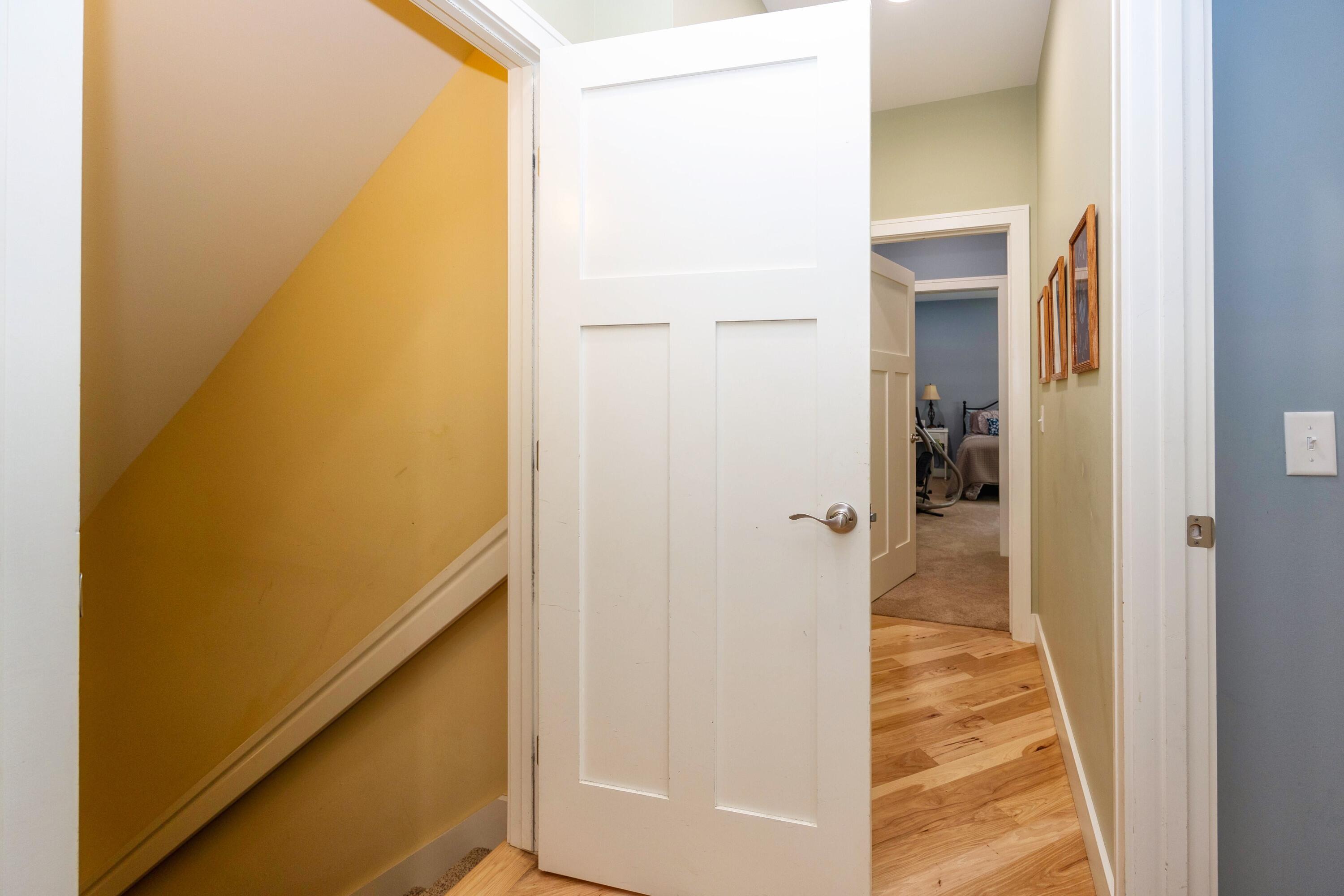 3835 Hawk Crest Road Ann Arbor, MI 48103 - Photo 62 of 102 61 Stairs down