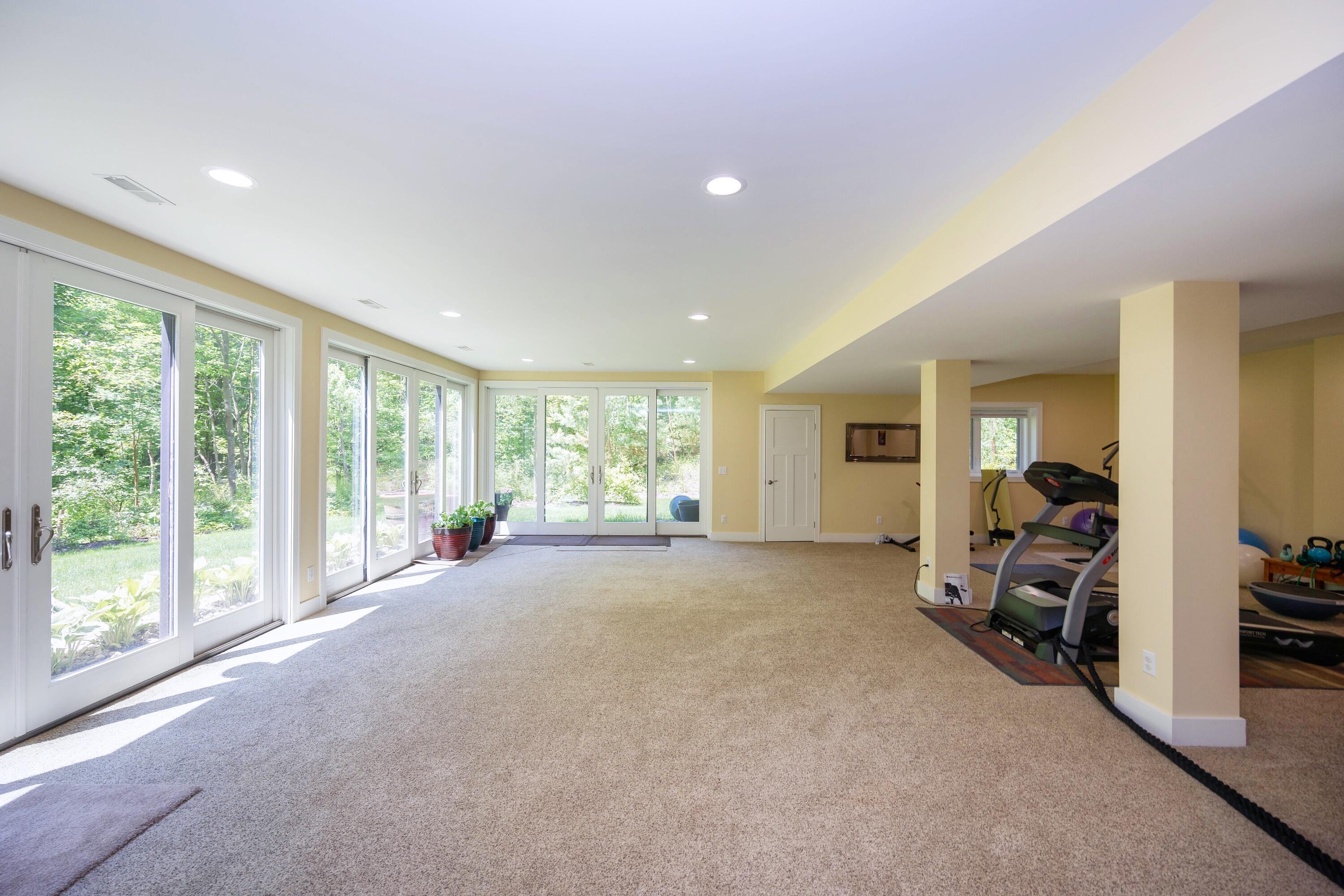 3835 Hawk Crest Road Ann Arbor, MI 48103 - Photo 69 of 102 68 Basement 7