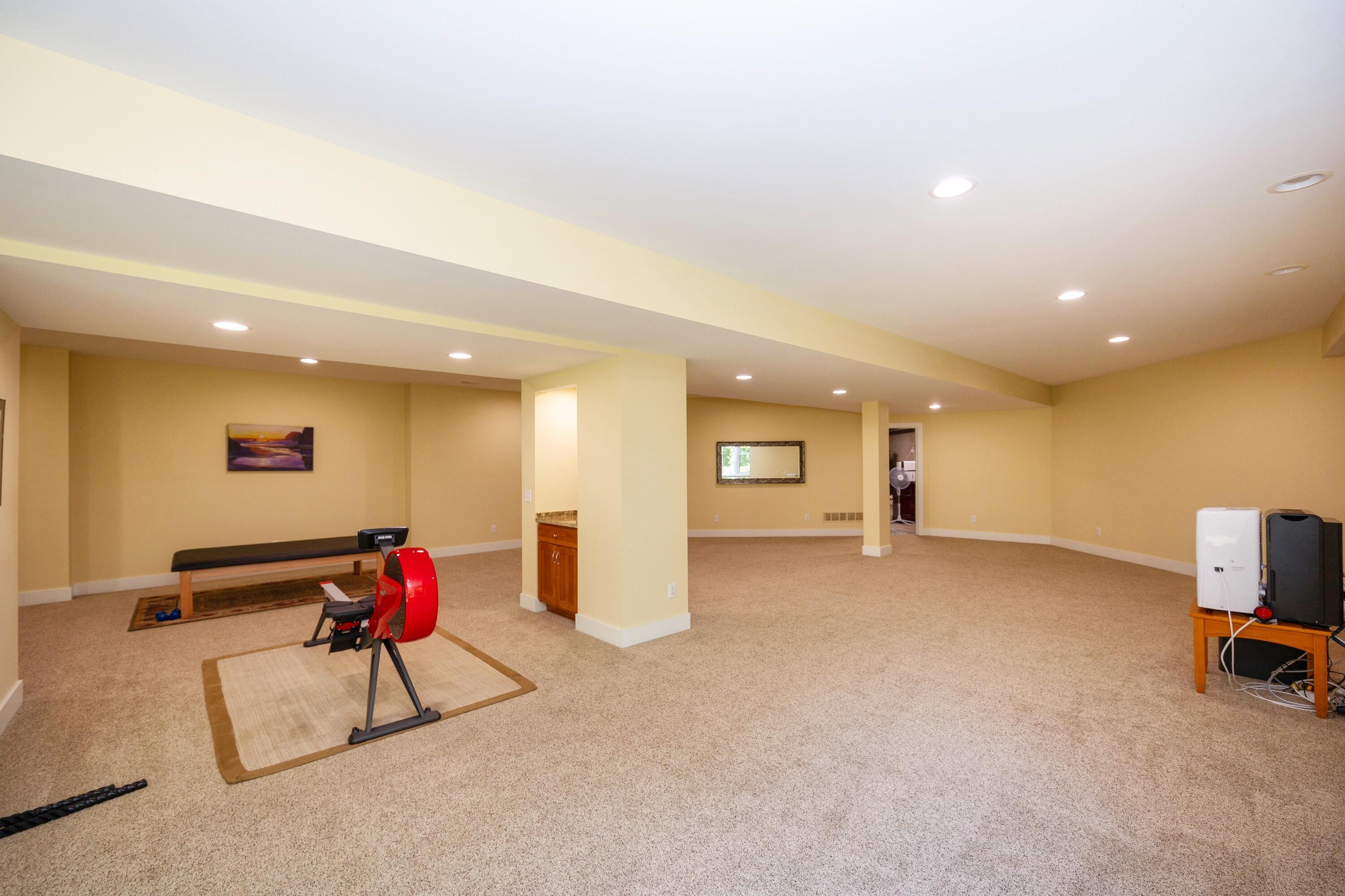 3835 Hawk Crest Road Ann Arbor, MI 48103 - Photo 70 of 102 69 Basement 8
