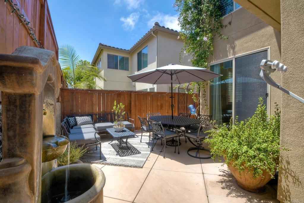 2256 Flatiron Way San Marcos, CA 92078 - Photo 12 of 22 a view of outdoor space yard and patio