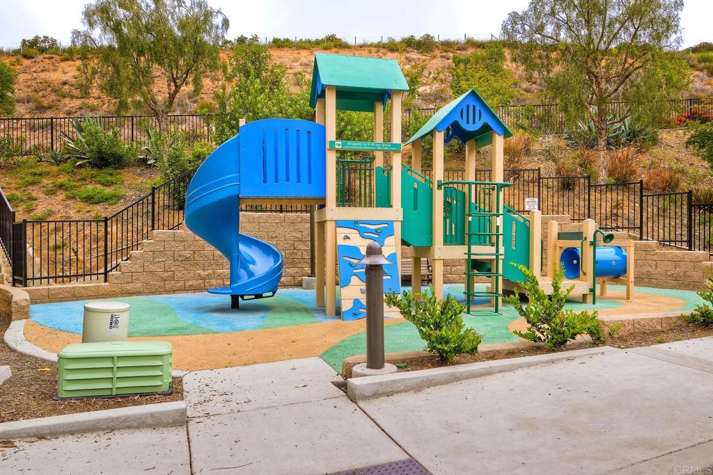 2256 Flatiron Way San Marcos, CA 92078 - Photo 21 of 22 a view of front a house with a yard