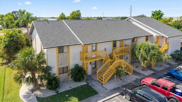 $1,500 | 1126 Southeast 8th Street, Unit 101, Cape Coral, FL 33990