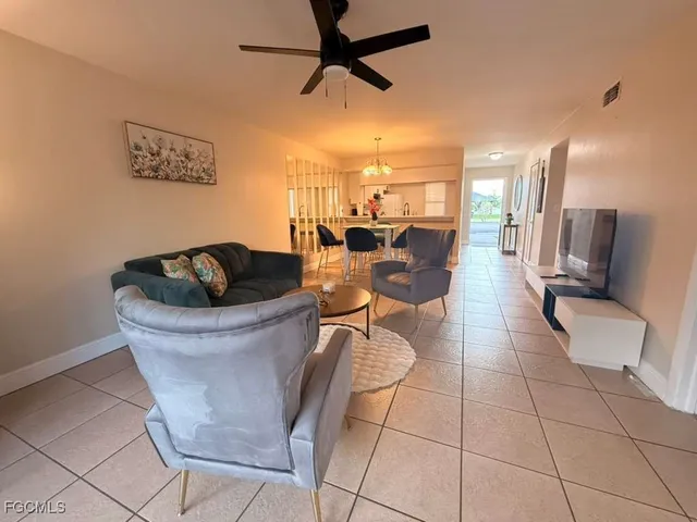 $1,500 | 1126 Southeast 8th Street, Unit 101, Cape Coral, FL 33990