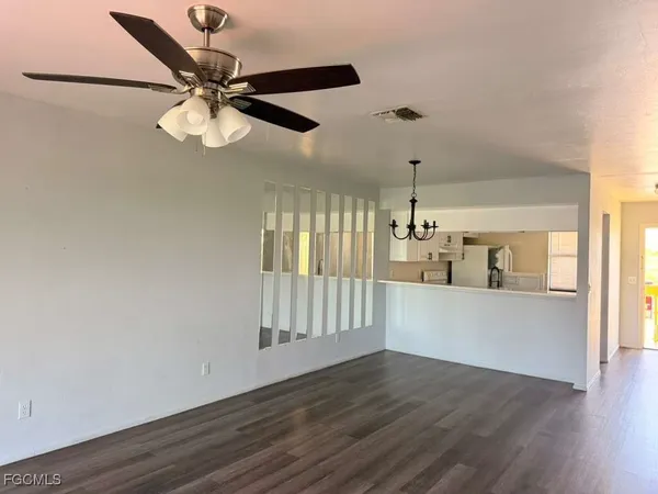$1,500 | 1126 Southeast 8th Street, Unit 101, Cape Coral, FL 33990