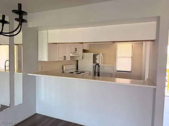 $1,500 | 1126 Southeast 8th Street, Unit 101, Cape Coral, FL 33990