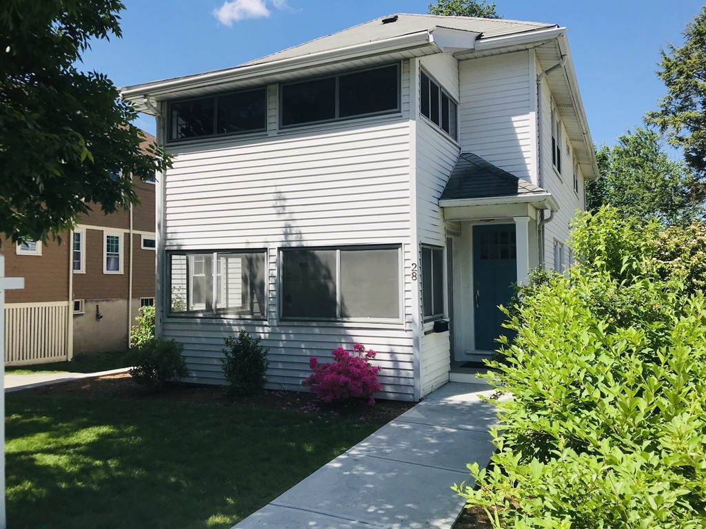 28 Gilbert Road, Unit 28 Belmont, MA 02478 - Photo 1 of 13 Gallery Image 1
