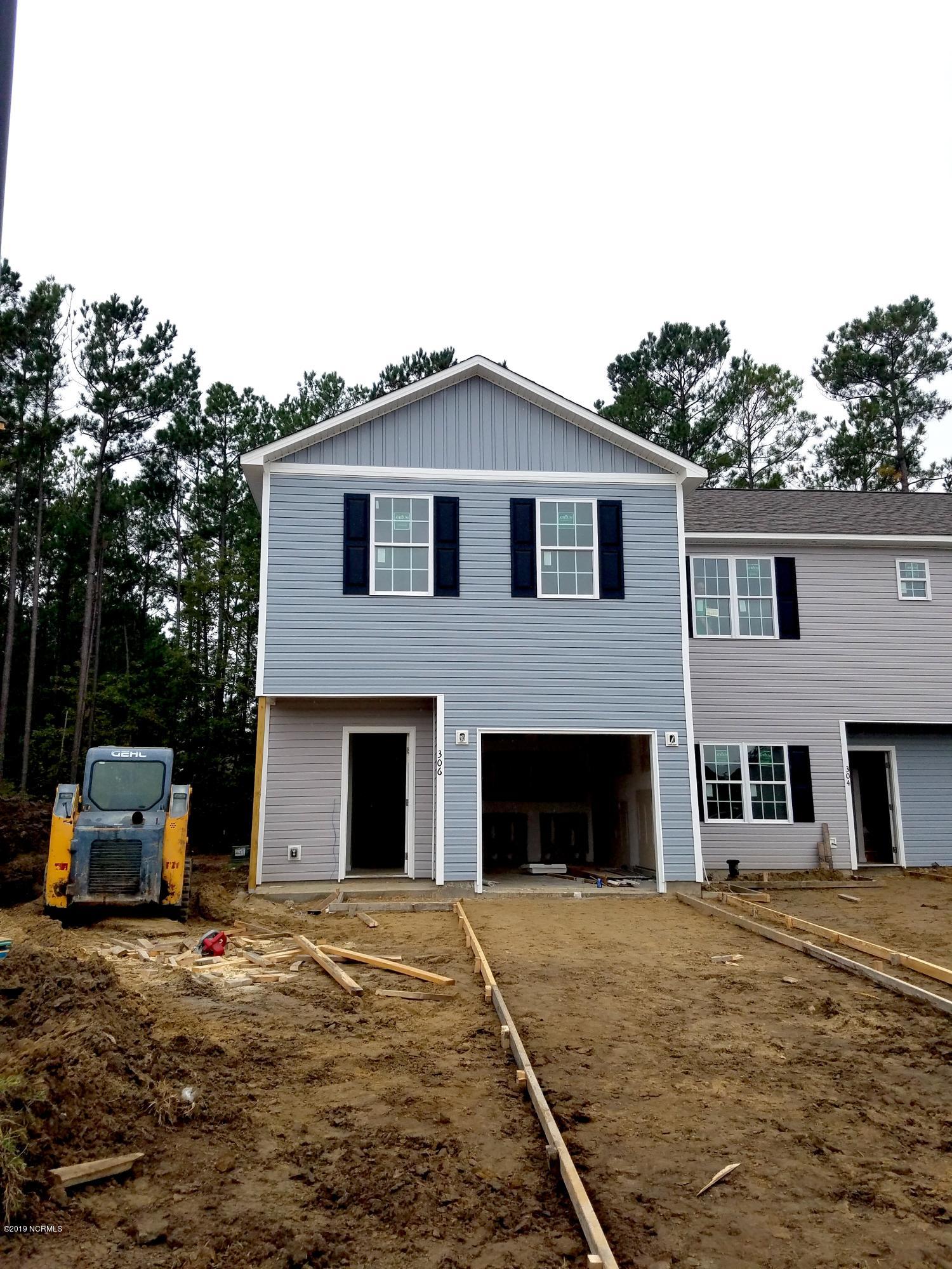 306 Kenan Loop Jacksonville, NC 28546 - Photo 1 of 8 20191022_113925