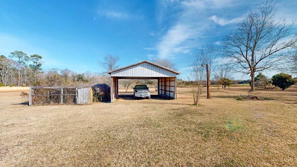 301 George Road Dothan, AL 36301 - Photo 40 of 45