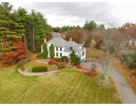 57 Vaughn Hill Road Bolton, MA 01740 - Photo 3 of 22 Gallery Image 3