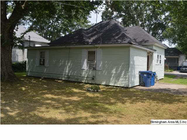66 B Street Southwest Jacksonville, AL 36265 - Photo 13 of 14