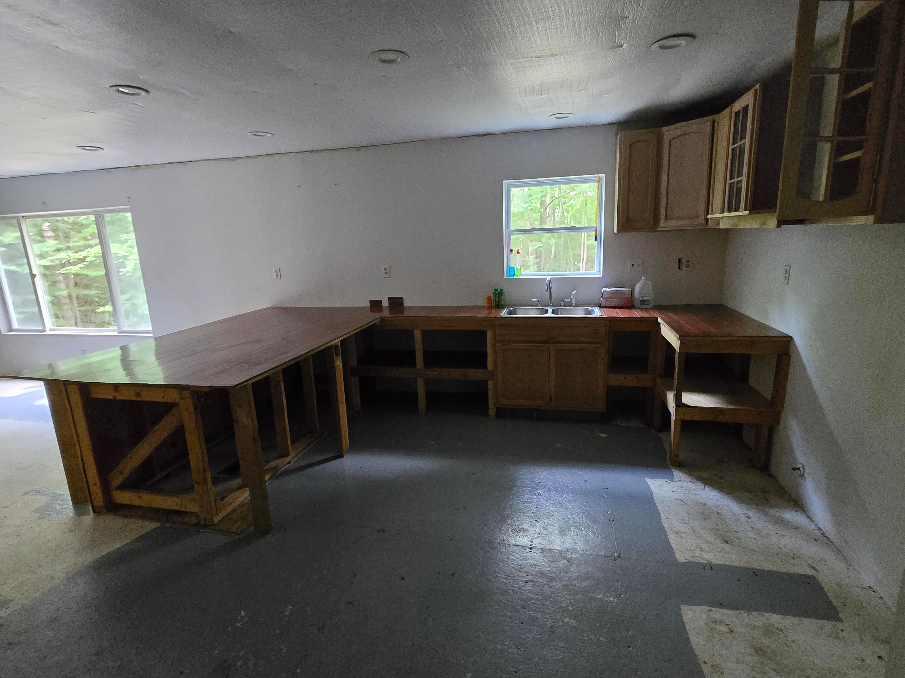 8516 Long Rapids Road Alpena, MI 49707 - Photo 2 of 18 Gallery Image 2