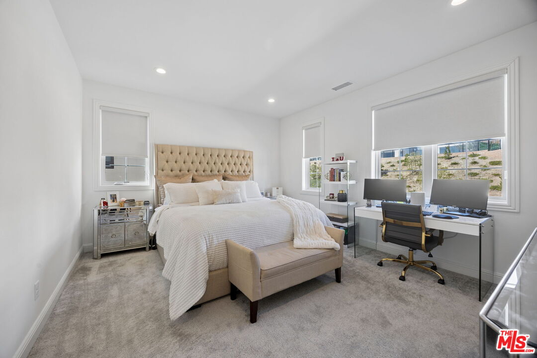 11800 Tudor Court Porter Ranch, CA 91326 - Photo 13 of 35
