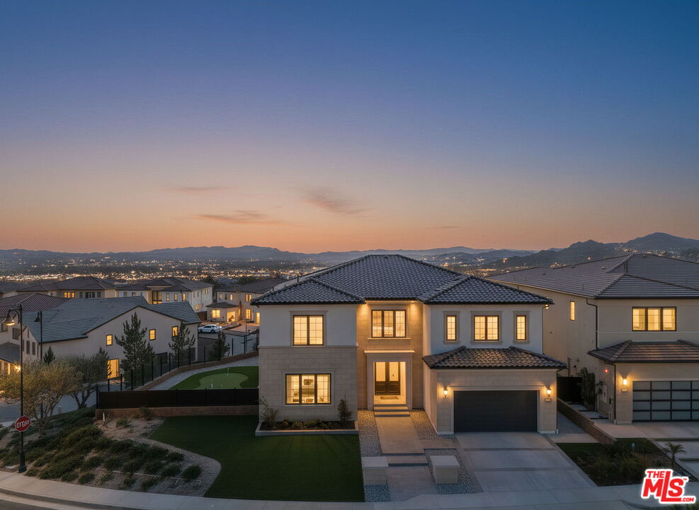 11800 Tudor Court Porter Ranch, CA 91326 - Photo 2 of 35