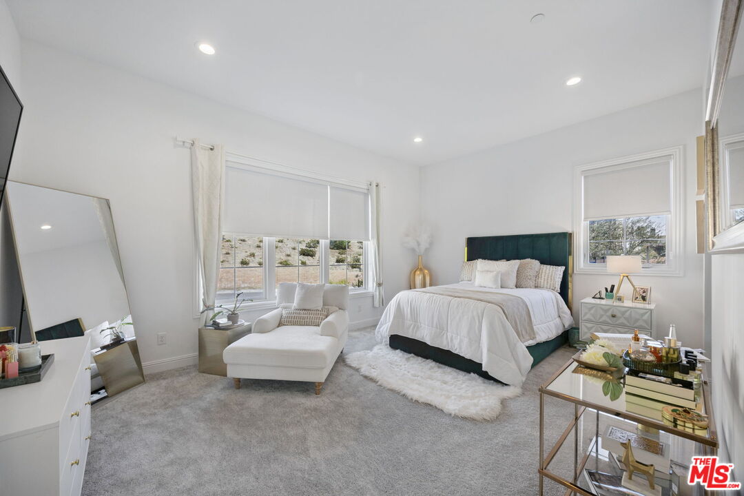 11800 Tudor Court Porter Ranch, CA 91326 - Photo 23 of 35