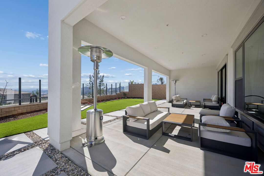 11800 Tudor Court Porter Ranch, CA 91326 - Photo 26 of 35