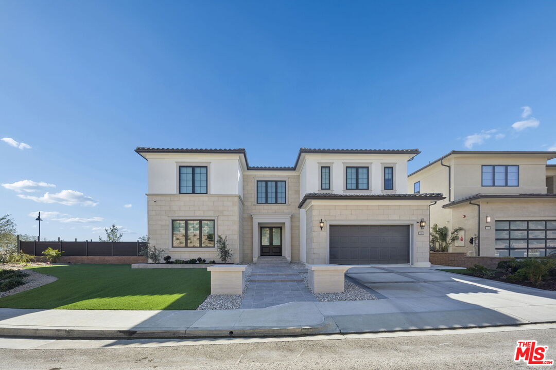 11800 Tudor Court Porter Ranch, CA 91326 - Photo 31 of 35