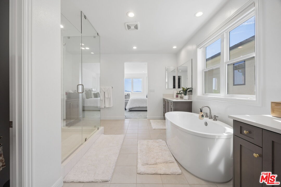 11800 Tudor Court Porter Ranch, CA 91326 - Photo 33 of 35
