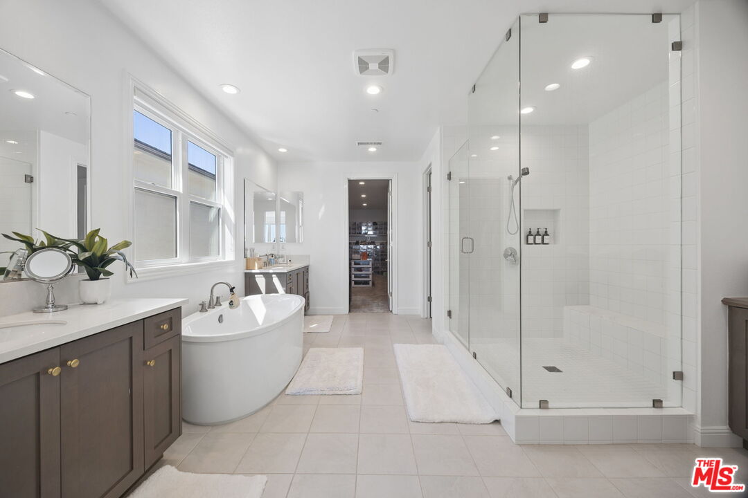 11800 Tudor Court Porter Ranch, CA 91326 - Photo 34 of 35