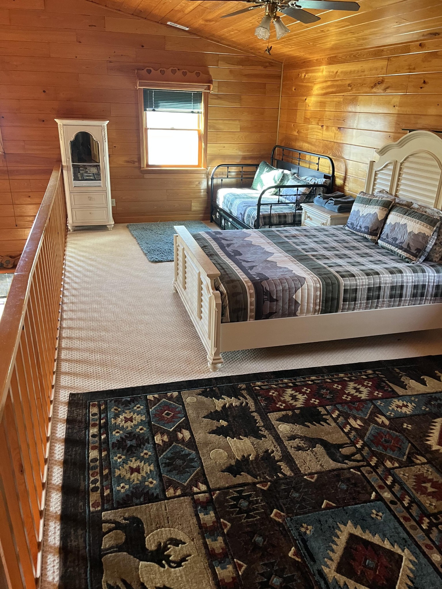 5475 Otto Williams Road Cosby, TN 37722 - Photo 37 of 60