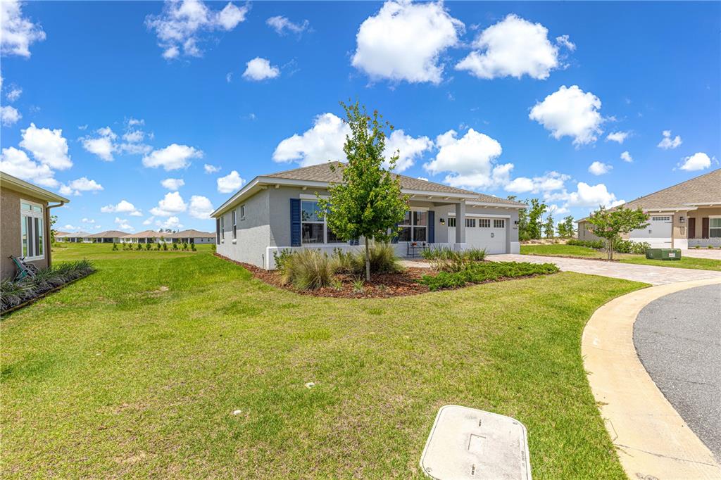 10458 Southwest 98th Place Road Ocala, FL 34481 - Photo 40 of 41