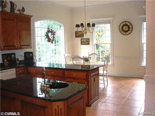 14612 Lander Road Midlothian, VA 23113 - Photo 5 of 12 Kitchen