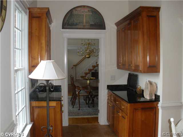14612 Lander Road Midlothian, VA 23113 - Photo 6 of 12 Kitchen