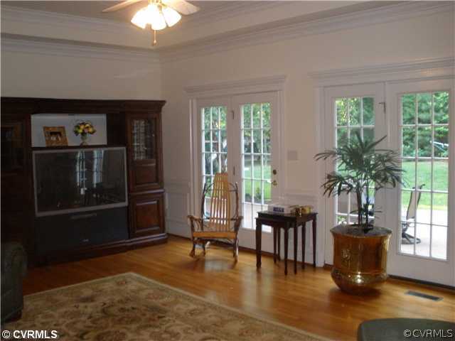 14612 Lander Road Midlothian, VA 23113 - Photo 7 of 12 Den/Family/Great Room - Family Room