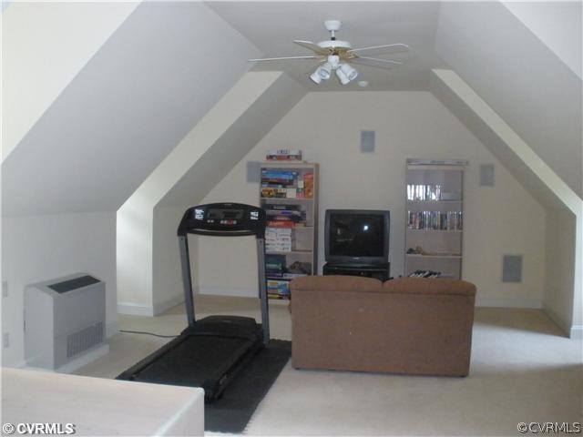 14612 Lander Road Midlothian, VA 23113 - Photo 10 of 12 Other - Bonus Room or 5th Bedroom