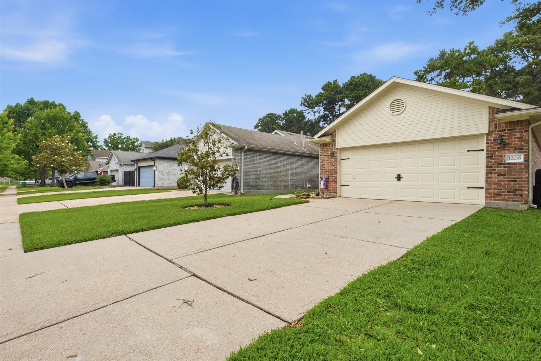 12218 Innisfall Circle Tomball, TX 77377 - Photo 27 of 27