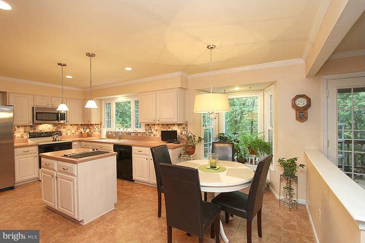 1559 Trails Edge Lane Reston, VA 20194 - Photo 14 of 30 Kitchen