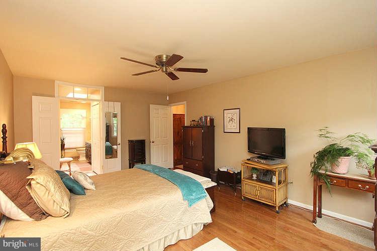 1559 Trails Edge Lane Reston, VA 20194 - Photo 19 of 30 Bedroom (Master)