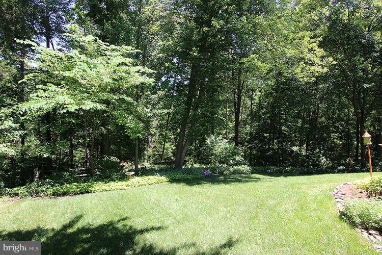 1559 Trails Edge Lane Reston, VA 20194 - Photo 29 of 30 Exterior (Rear)
