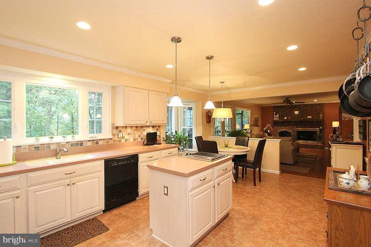 1559 Trails Edge Lane Reston, VA 20194 - Photo 9 of 30 Kitchen