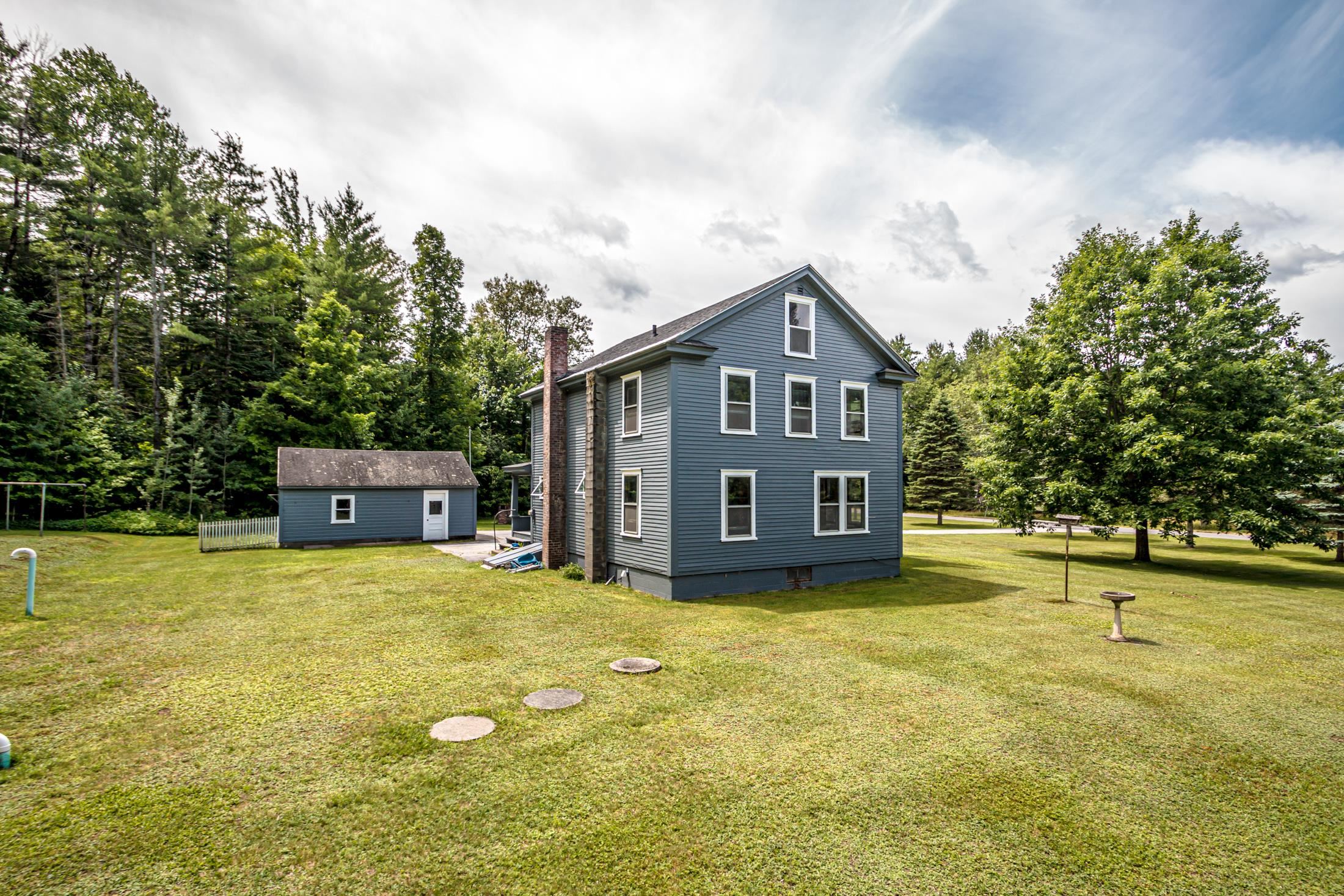 152 Parker Road Carroll, NH 03598 - Photo 7 of 50